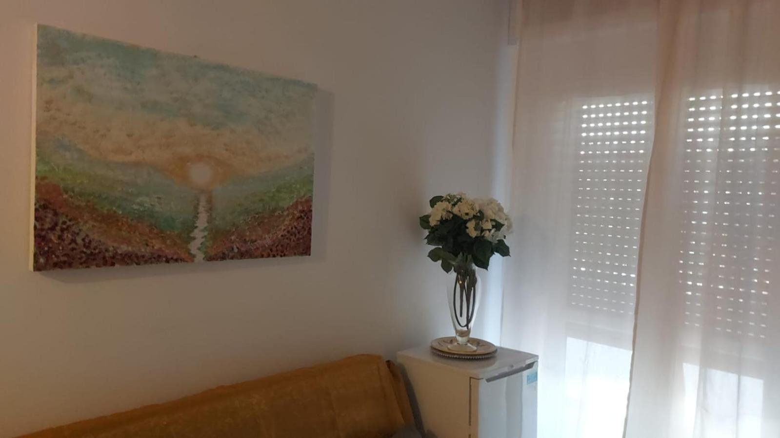 Le Case Di Nunu E Iole Quartu SantʼElena Esterno foto
